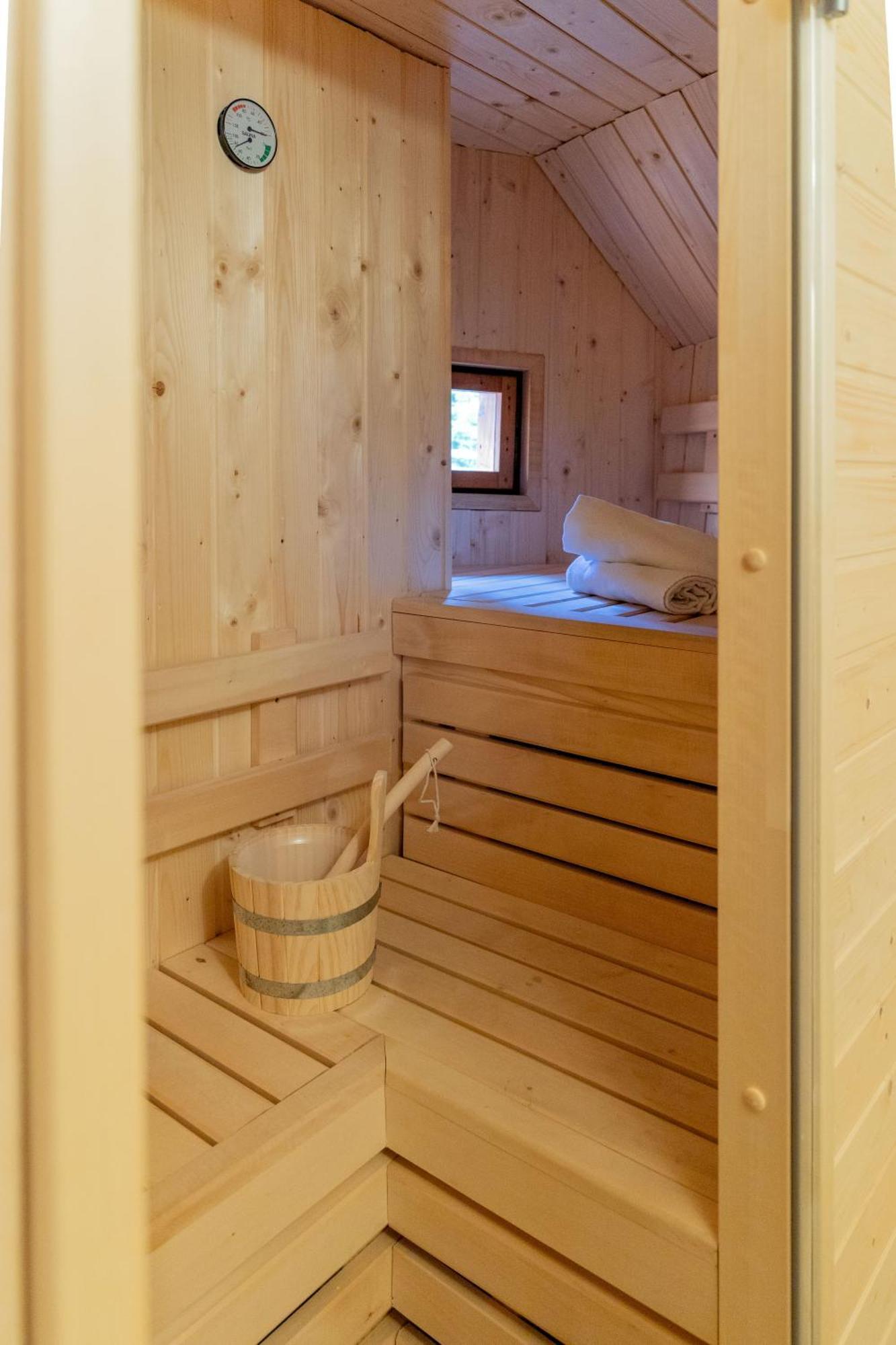 Velika Planina - Chalet Stane - Alps Стаховица Экстерьер фото
