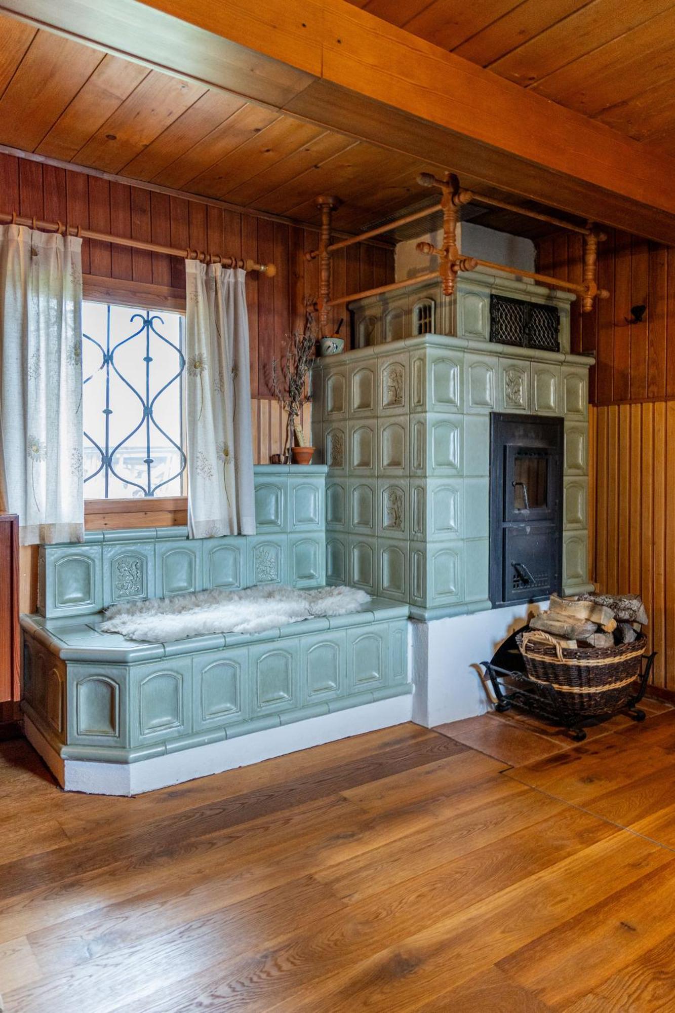 Velika Planina - Chalet Stane - Alps Стаховица Экстерьер фото